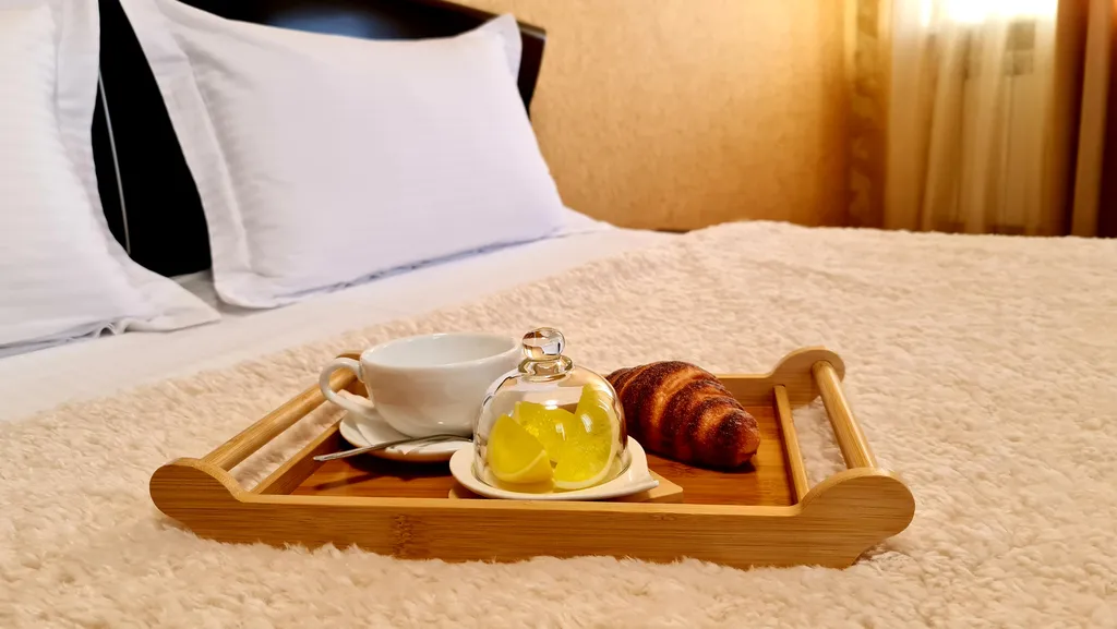 Огромная квартира со всеми удобствами