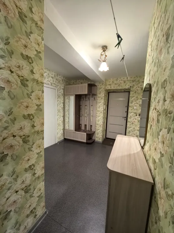 Уютная квартира в шаговой доступности море и парк