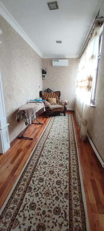 Уютный домик недалеко от моря и озера