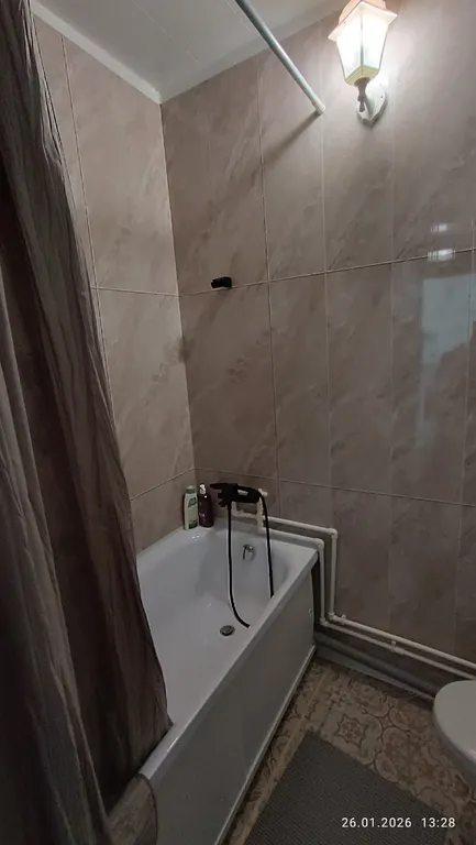 Видовая квартира