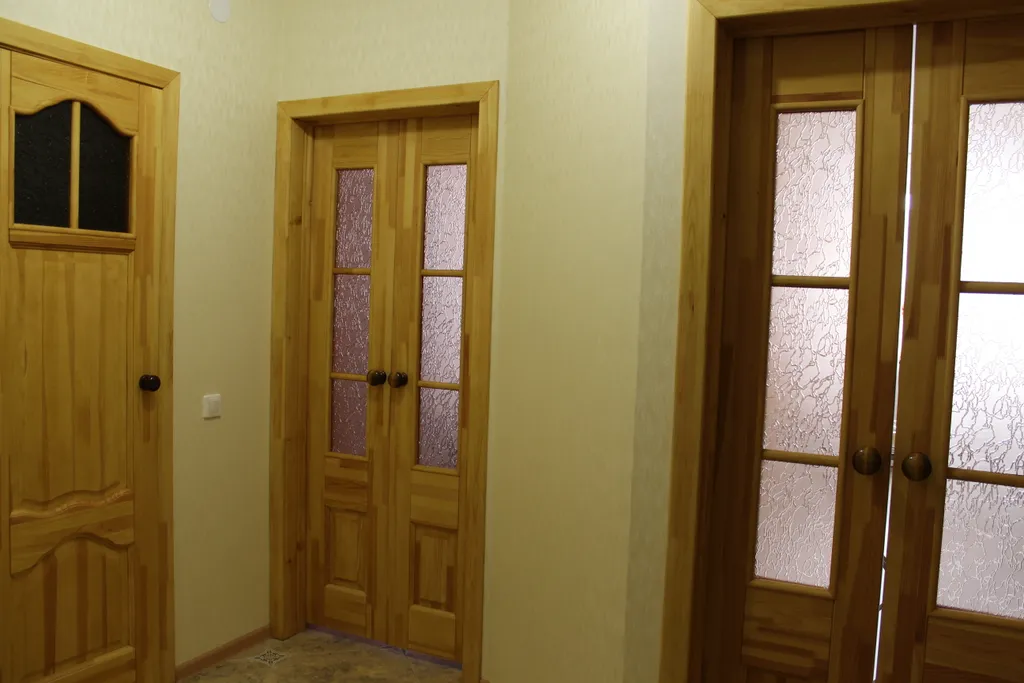 Квартира Апартаменты в районе Ореховой рощи. — Анапа