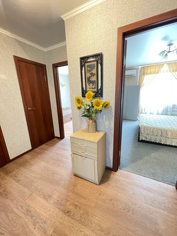 Квартира у моря на первой линии — аренда посуточно в Ейск