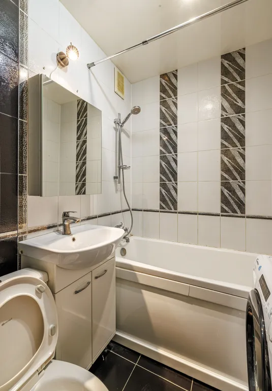 Прекрасная квартира возле центрального парка