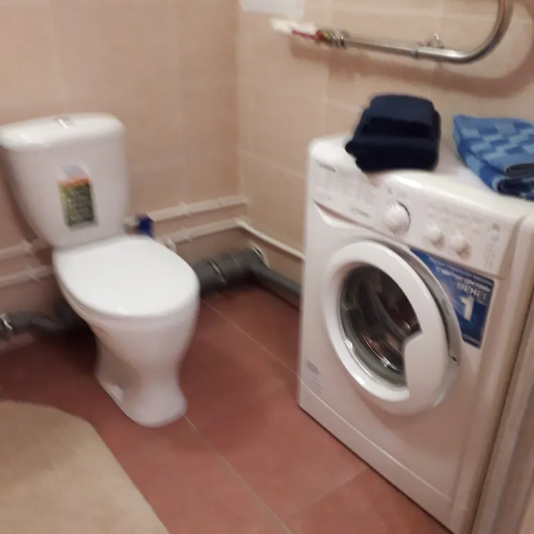 Апартаменты по пути на юг и обратно