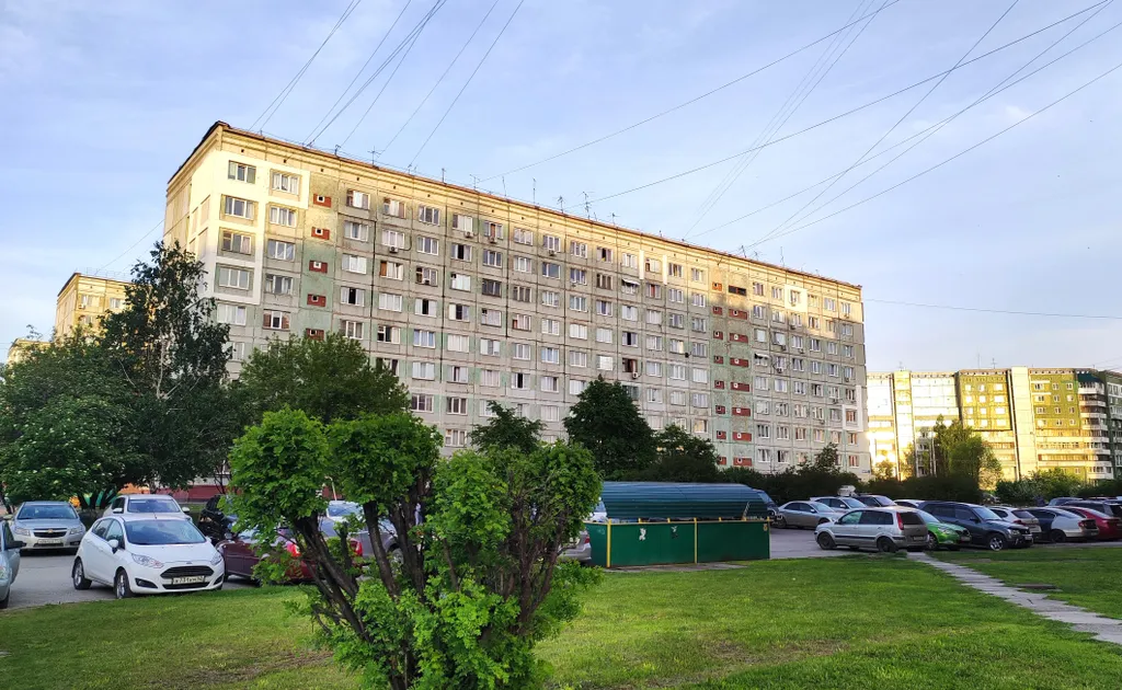 Студия Спутник