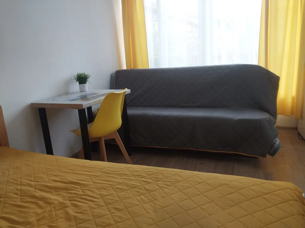 Коттедж Новый, уютный, теплый домик на Куршской косе — Рыбачий