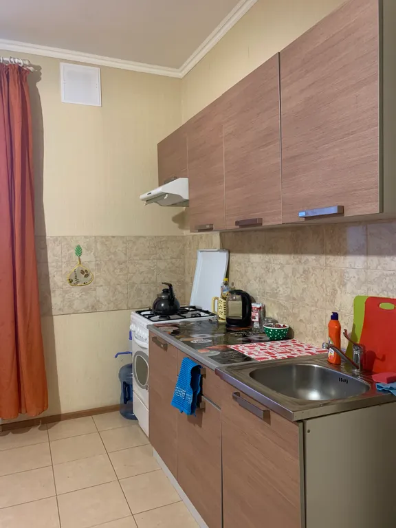 Квартира Квартира в центре — Выборг