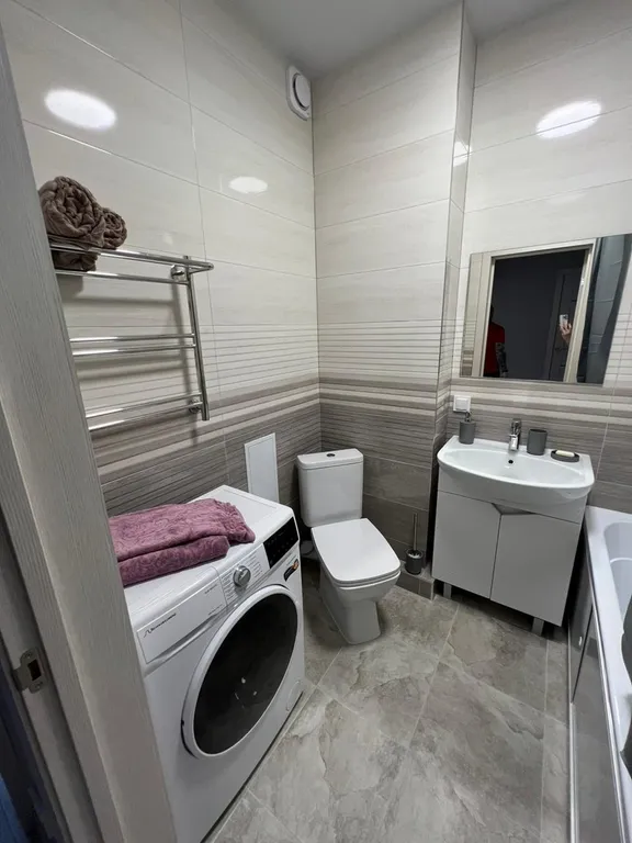 Квартира 1-комнатная Квартира — Калининград