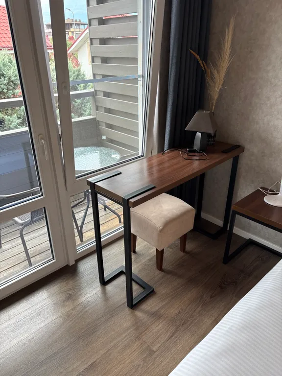 Делюкс комната в частном доме