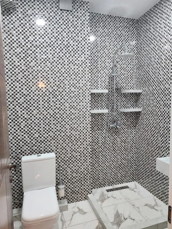 Новая квартира