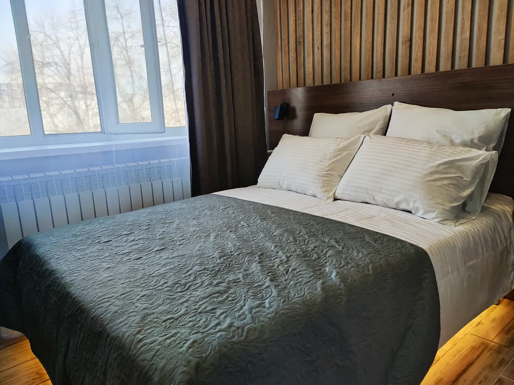 Комфортная квартира в центре города — аренда посуточно в Ульяновск