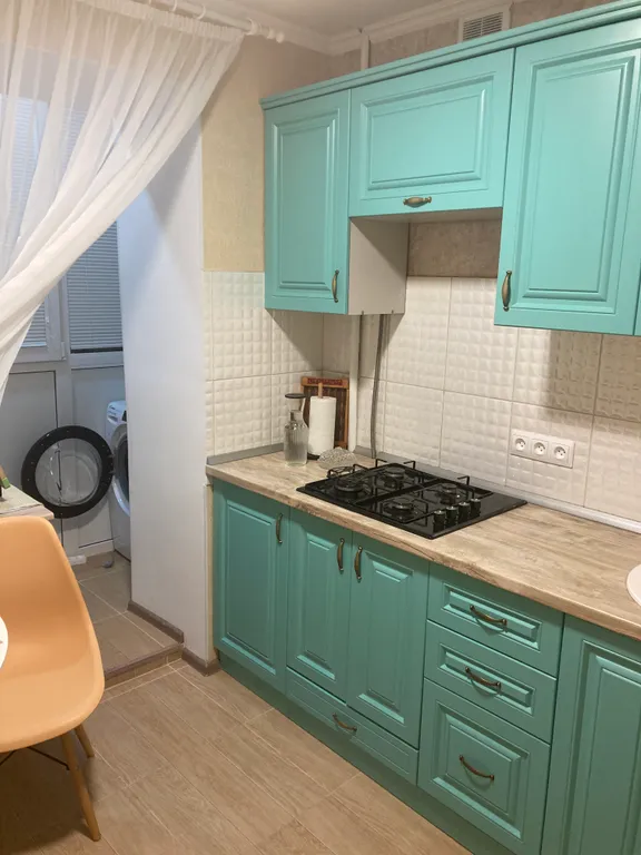 Уютная квартира на Ромашке