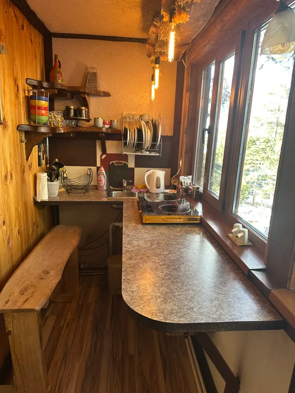 2-комнатный Дом