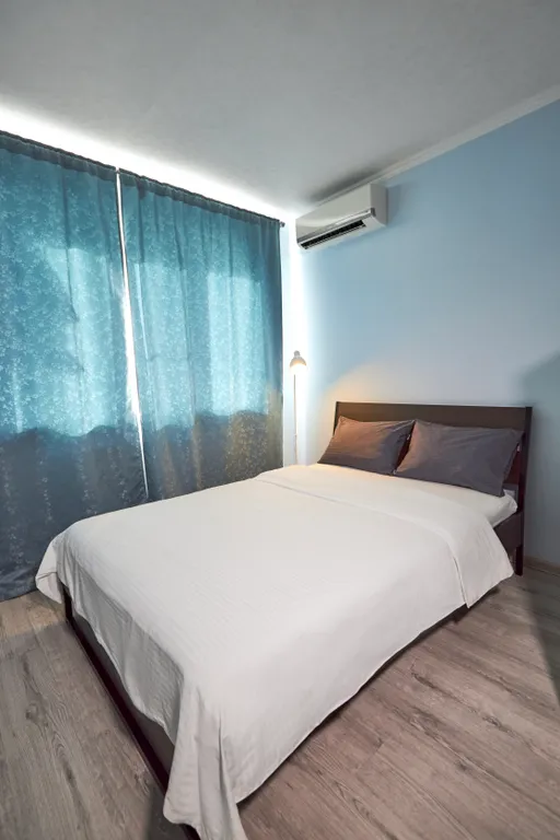 Квартира сакура