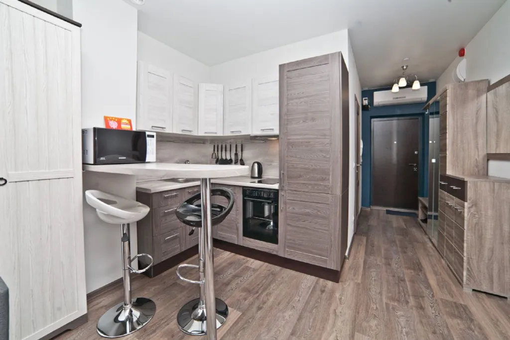 Квартира Квартира Марьин Дом на Малышева, 42а — Екатеринбург