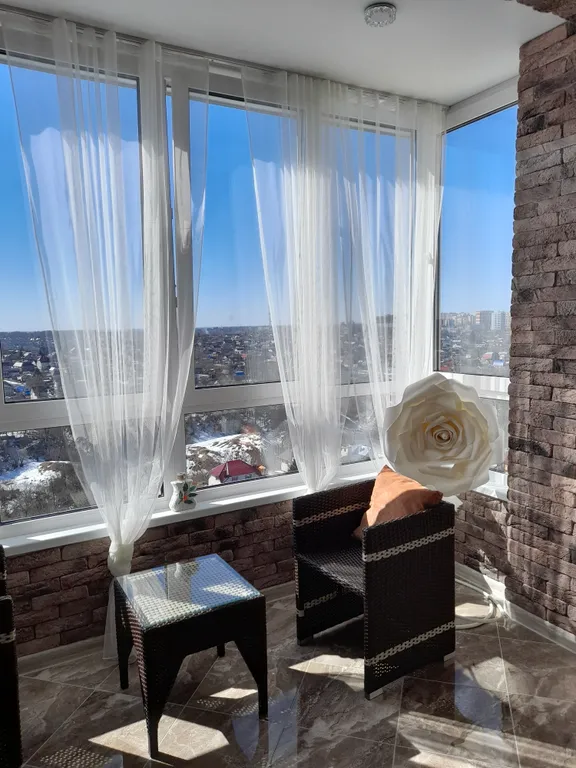 Квартира Апартаменты в центре города — аренда посуточно в Брянск