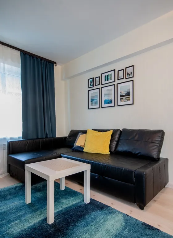 Квартира в центре рядом с Мамаевым Курганом