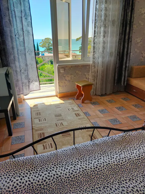 Квартира Комната — Гагра