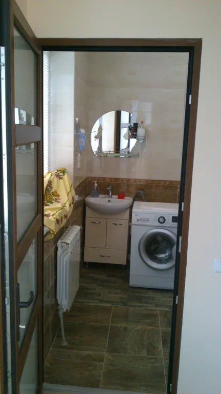 Дом для хорошего отдыха в Евпатории