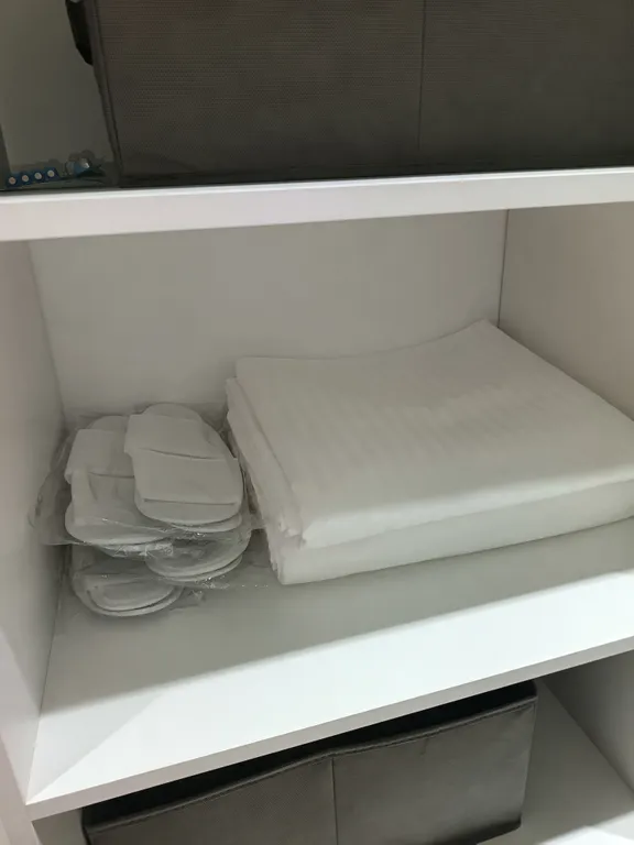 Квартира Уютная квартира в центре — Архыз