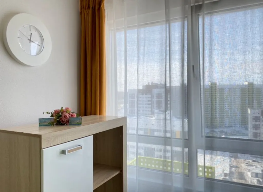 Уютная квартира рядом с трассой М5 и Кардиоцентром