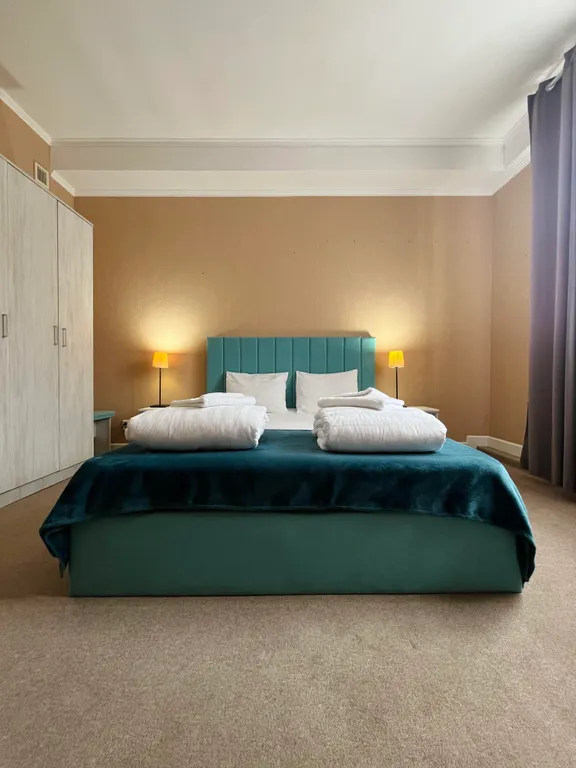 Квартира Комната — аренда посуточно в Туапсе