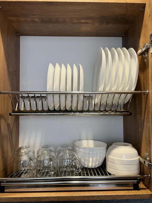 Красивая квартира