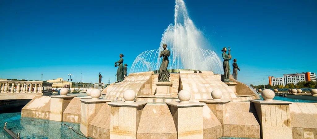 Квартира в новом ЖК Российский вблизи Диагностического центра