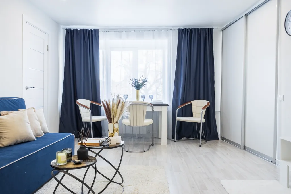 Апартамент уют плюс