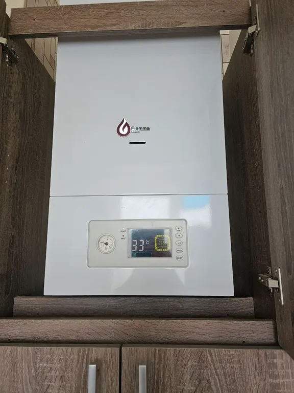 Уютная квартира недалеко от Летнего озера