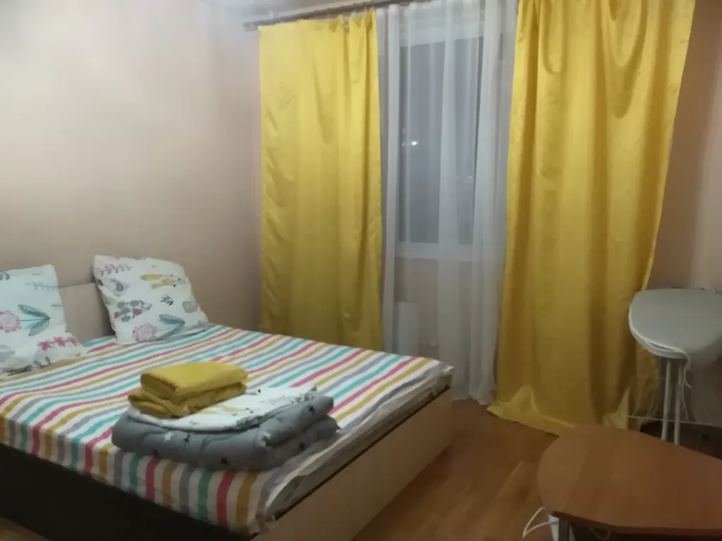 Уютная двушка в Немчиновке