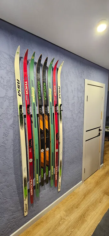 Новая 2-комнатная квартира в сердце Кировска у гостиницы Северная