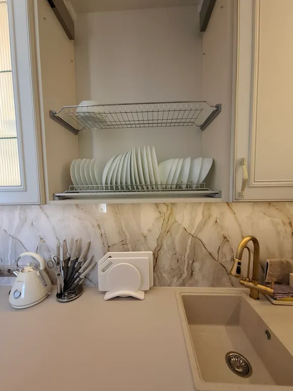 Квартира Квартира бизнес класса — Санкт-Петербург