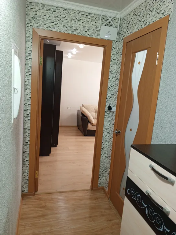 Квартира в центре города