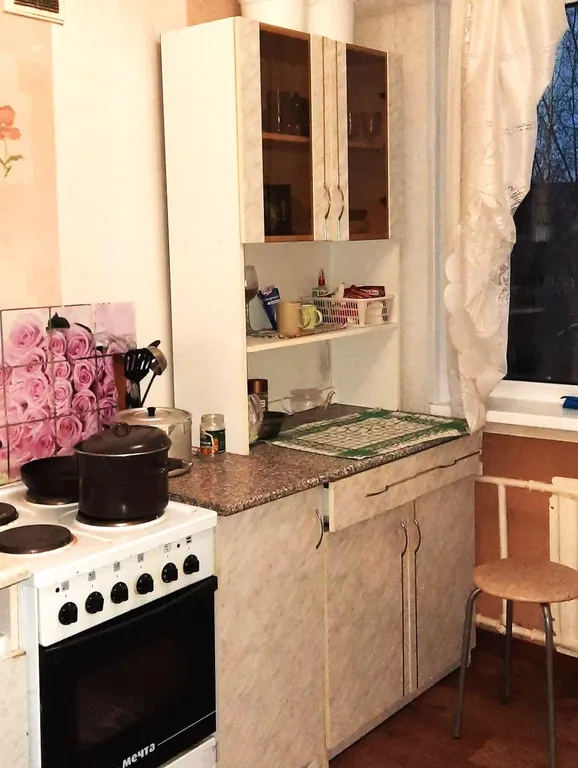 Комната вблизи от Областной больницы 122, НИИ Вредена, Больницы №2