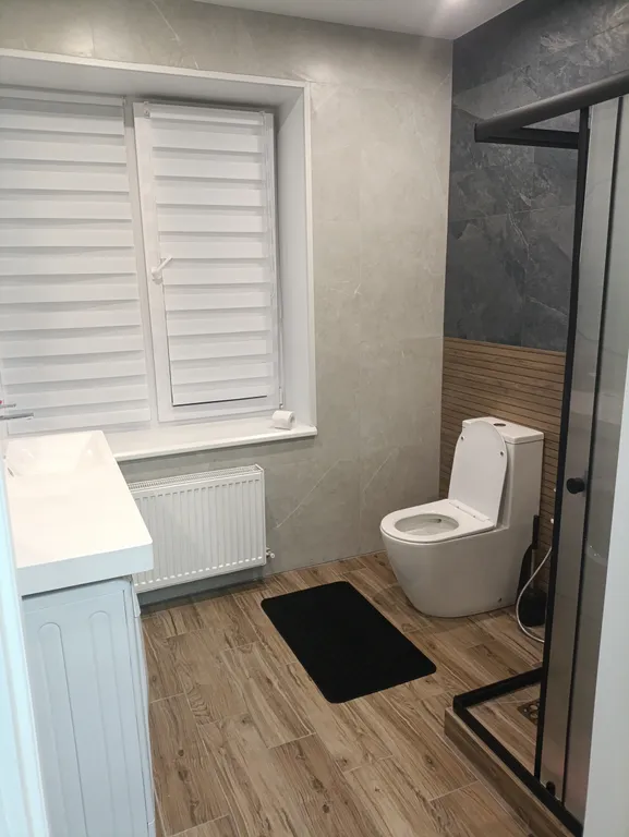 Уютные апартаменты-таунхаус с видом