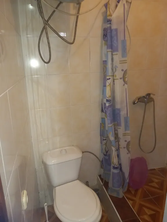 Комната