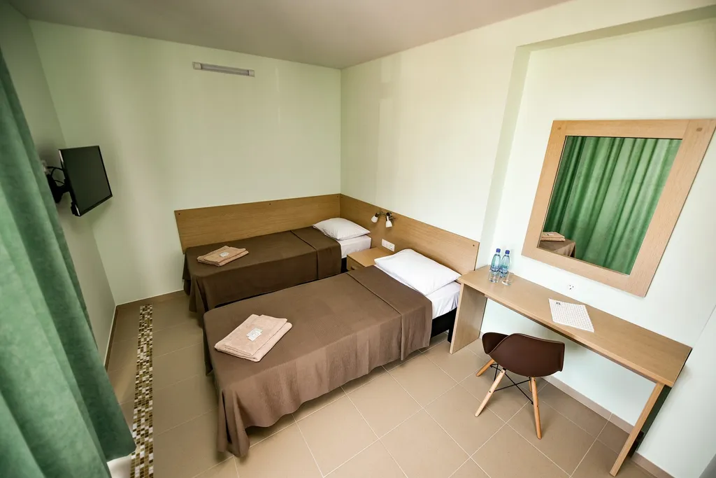 Квартира Комната — аренда посуточно в Ейск