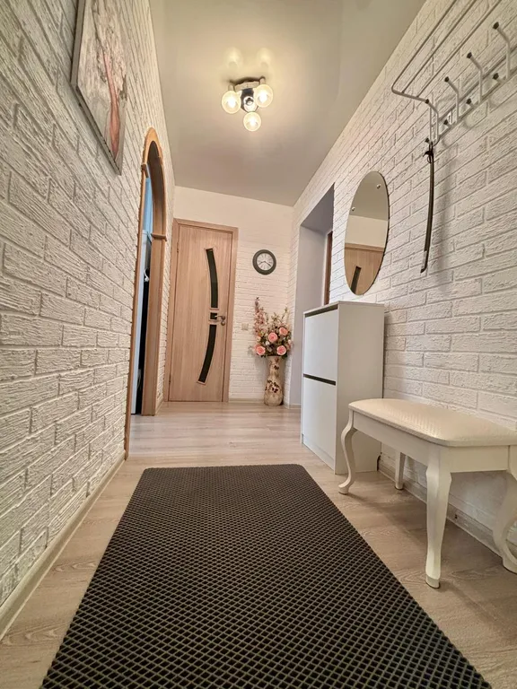 Уютная квартира в Сортавала