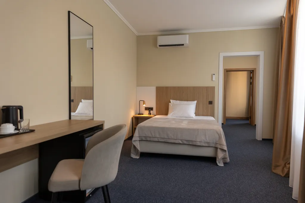 Квартира Комната — аренда посуточно в Тольятти