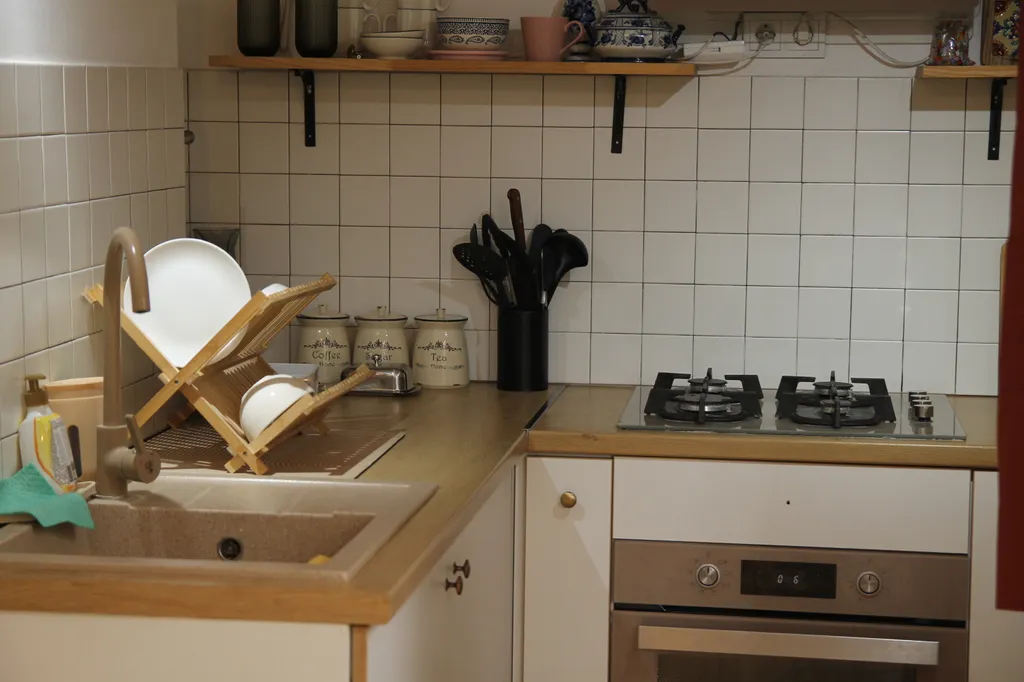 Просторная квартира возле медицинского университета