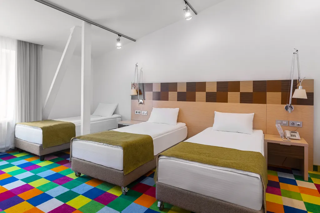 Квартира Квартира Делюкс в центре рядом с метро Таганская и Марксистская — Москва