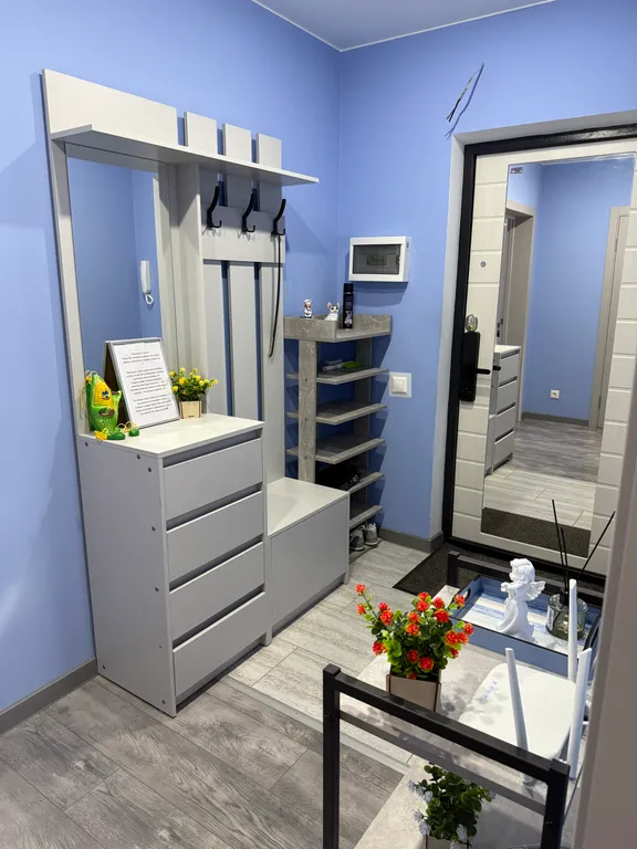 Квартира для семейного отдыха, деловой поездки, романтических встреч