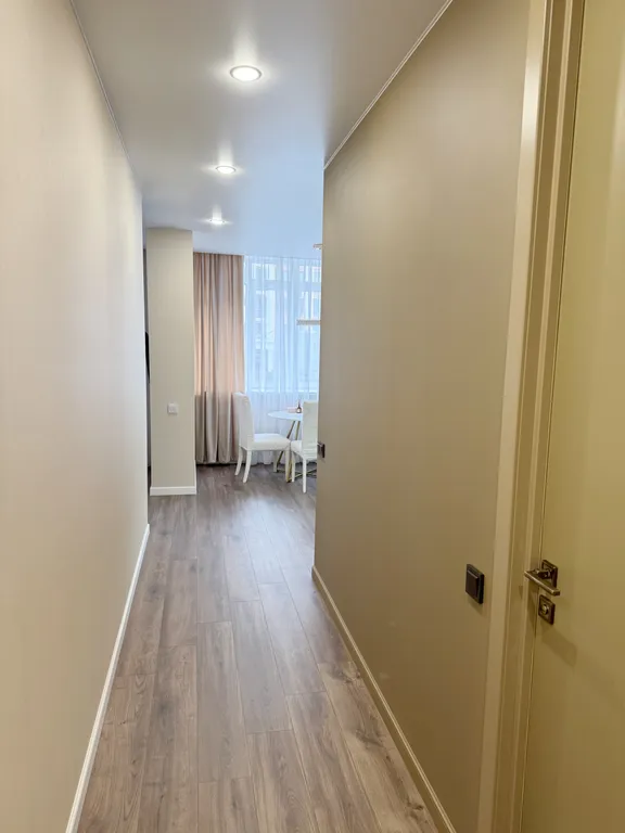 Уютная квартира в самом центре города