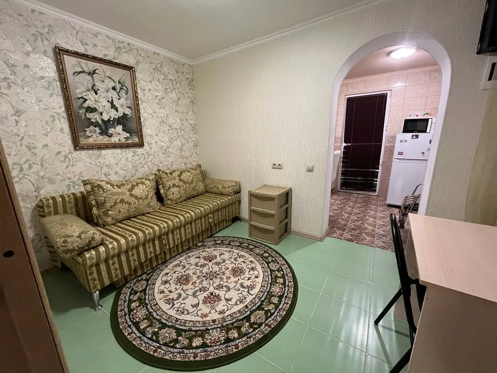 Коттедж Дом с баней — Горячий Ключ