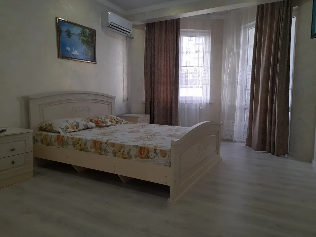 Квартира Квартира новая — Анапа