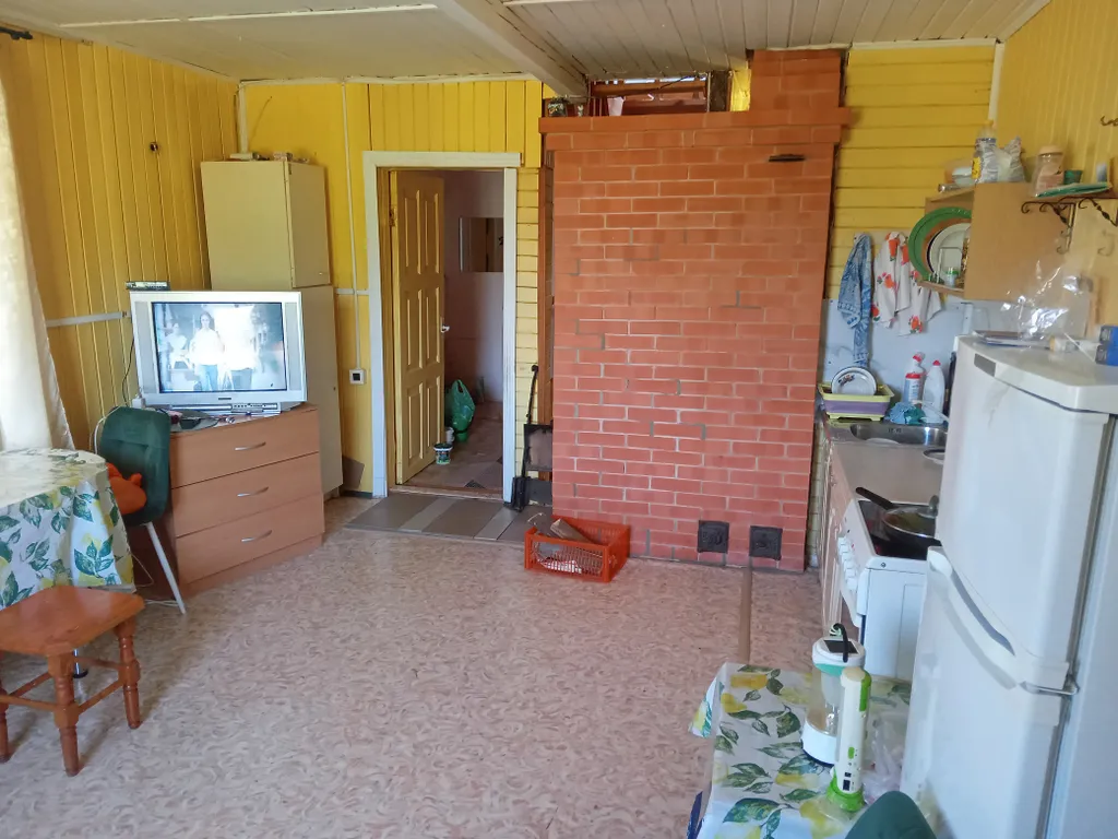 3-комнатный Дом