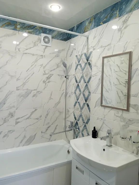 Сдается впервые! Новая двухкомнатная квартира рядом с монастырём