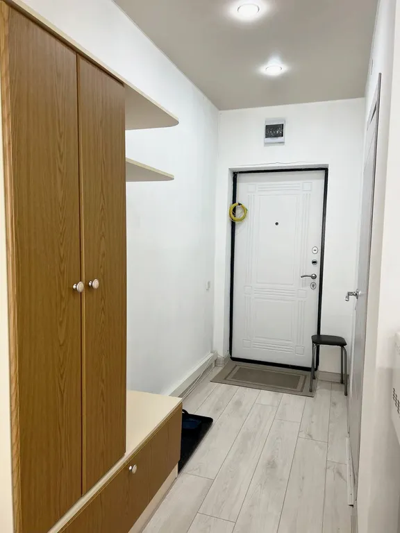 Студия на восточных воротах