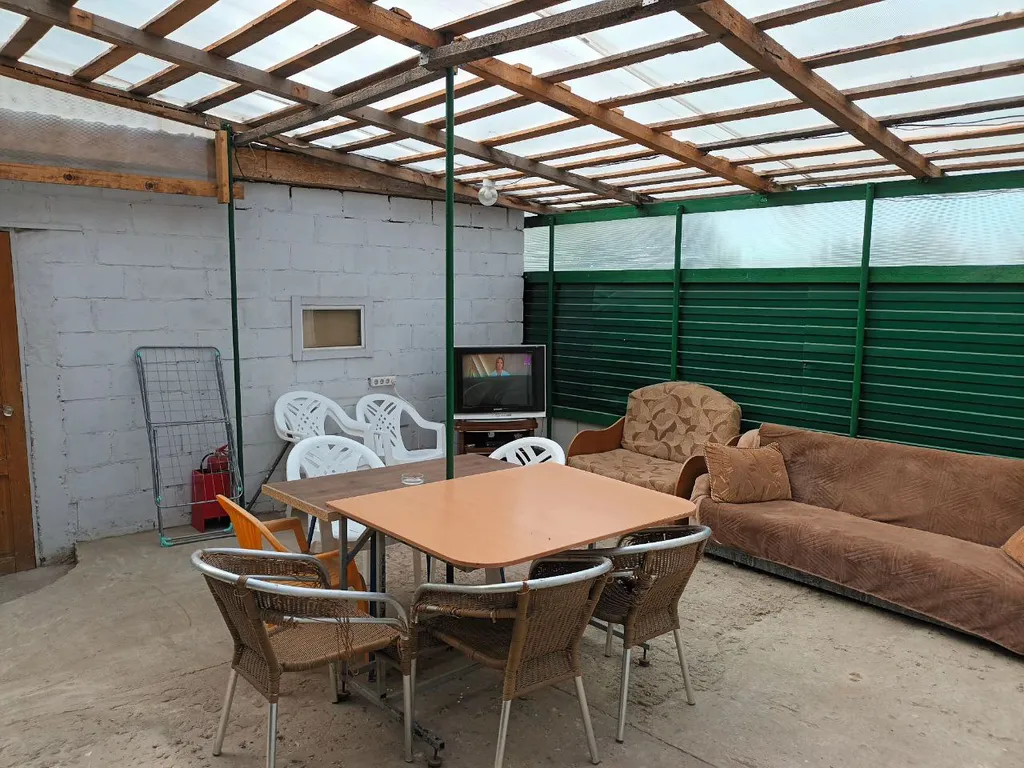 Коттедж Дом для отдыха с гибкими условиями заезда выезда — Волгоград